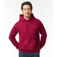 thumbnail image 3 of Gildan  Adult Heavy Blend Hoodie, 3 of 4