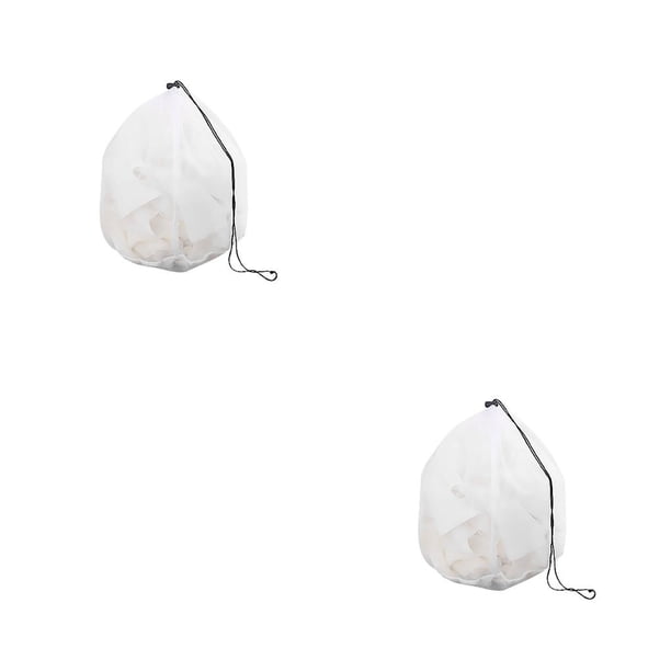 Advancent Bolsa de ropa Lavadora Bolsas de malla Herramientas de limpieza del hogar Accesorios Cuidado de de ropa Type6 NO6 Advancent CBP079124