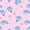 Cartoon Fish 02, variant on Manfei Cartoon Purple Dolphin Starfish Seashell Twin Comforter Sets for Kids Boys and Girls, Marine Life Print Bedding Set, Polka Dots Reversible 2-Piece, 1 Comforter and 1 Pillowcase