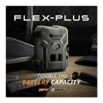 thumbnail image 2 of Cámara de Rastreo SPYPOINT Flex-Plus 36MP 1080p LTE GPS, 2 of 5