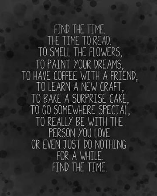 Find The Time Canva