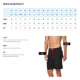 thumbnail image 7 of Speedo Mens Solid Short Sleeve Swim T-Shirt., 7 of 7