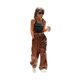 thumbnail image 1 of Figura Femenina en Miniatura a Escala 1:64, Figurita Pintada para Escena en Miniatura, Modelo Pequeño, Accesorio de Fotografía, Decoración de, 1 of 9