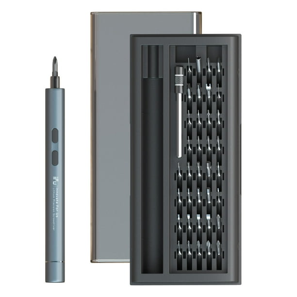 Mini electric screwdriver for electronics deals