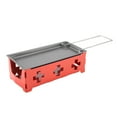 thumbnail image 4 of Raclette, Non- Non-Stick Mini Raclette, For Home Kitchen Use, 4 of 8