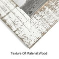 thumbnail image 4 of Homebeez Wood Picture Photo Frame 5" x 7" Tabletop and Wall Mounted Display, 4 of 6