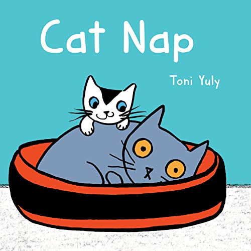 Pre-Owned Cat Nap, 9781250112613, 1250112613, Paperback, Illustrated edition