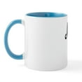 thumbnail image 2 of CafePress - Midwest Is Best - 11 oz Ceramic Mug - Novelty Coffee Tea Cup, 2 of 6