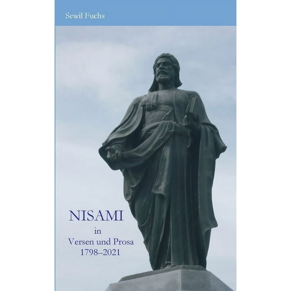 NISAMI in Versen und Prosa: 1798-2021 (Paperback)
