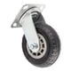 thumbnail image 1 of Ruedas ANGGREK Ruedas Industriales Universales Duraderas 360 Grados, 1 of 7