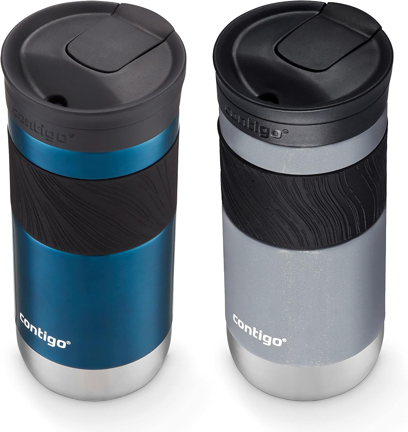 More than 70,000  shoppers rave about this Contigo travel mug — and  it's 50% off