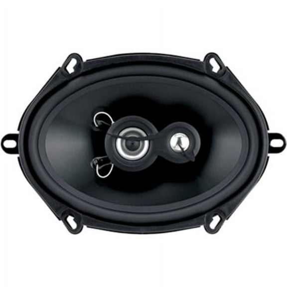 Planet 5X7" 3-Way Speaker System 100W