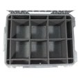 thumbnail image 5 of 6 Chauvet DJ Freedom Par Tri-6 Wireless Rechargeable Battery Wash Up-Lights+Case, 5 of 15
