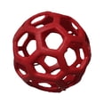 thumbnail image 1 of Daisyyozoid HORSE BALL FEEDER Stable Field Box Toy Boredom Breaker Antiing Stress, 1 of 1