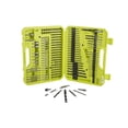 thumbnail image 1 of Ryobi Drill and Driver Bit Set (195-Piece), 1 of 1