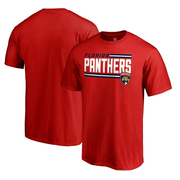 Fanatics - Florida Panthers Fanatics Branded Iconic Collection On Side