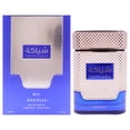 thumbnail image 1 of Perfume Khadlaj Shiyaaka Blue Eau de Parfum para hombre, 100 ml, 1 of 3
