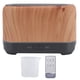 thumbnail image 4 of Humidificador con lámpara de llama LED, humidificador de 200 ml ABS 24 V difusor de aroma humidificador funcionalidad inteligente, 4 of 8