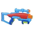 thumbnail image 2 of Nerf Elite Jr: Voyage Lanzador De Dardos azul Estándar, 2 of 2