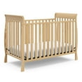 thumbnail image 1 of Lit de Bébé 3-en-1 Maxwell de Storkcraft, 1 of 5