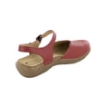 thumbnail image 3 of El Naturalista Womens Wakatiwai 5703 Ankle Strap Shoes, Tibet, EU 41 / US 10, 3 of 3