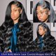 thumbnail image 3 of Pelucas AIRDOT Body Wave con encaje en la parte delantera, 100% cabello humano, 22 pulgadas, 3 of 4