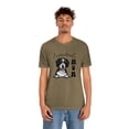 thumbnail image 4 of Aussiedoodle Mom Shirt, Aussie Doodle Mama Gift, Aussie Poo T-Shirt, 4 of 8