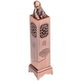 thumbnail image 1 of Incense Holder, Wide Application Classical Incense  Multi Purpose  For Study Rooms For Bedrooms For Entrance Halls, 1 of 8