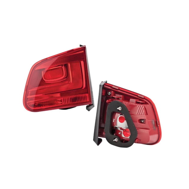 Calavera DEPO Volkswagen Tiguan 2012 - 2014 Pasajero