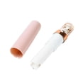 thumbnail image 4 of Facial Epilator Women Pluxy Hair Removal All over The Body Rechargable,, 4 of 9