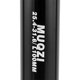 thumbnail image 3 of Durable Bike Seat Post Shim Aleación de aluminio Bicicleta de sillín Adaptador Shim de sillín Adaptador de tubo Convertidor para bicicleta , 25.4-31.6 Macarena Cuña adaptadora de tija de sillín, 3 of 8