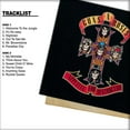 thumbnail image 2 of Guns N' Roses - Appetite for Destruction - Music & Performance - Vinyl, 2 of 4