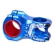 thumbnail image 3 of Vástago de ligero de 31,8mm/35mm, repuesto de manillar corto de 28,6mm para tubo de dirección de carretera , accesorios de azul Baoblaze Vástago de bicicleta de montaña, 3 of 8