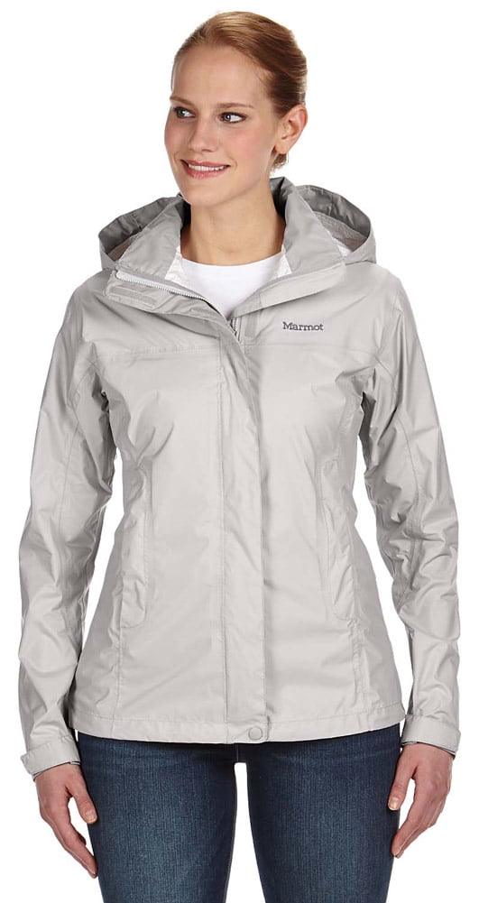 Marmot Women's Precip Waterproof Jacket 