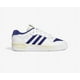 thumbnail image 2 of Adi-das Originals Rivalry Low PremiumColor WHITE/LEGACY INDIGO/CREAMSize 6..., 2 of 6