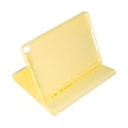 thumbnail image 2 of TOPINCN Tablet Accessories,Tablet Protective Cover,Protective Cover 10.5in Yellow Shockproof Wear Resistant Protective Stand Case For IOS Tablet Air For IOS Tablet Pro, 2 of 8