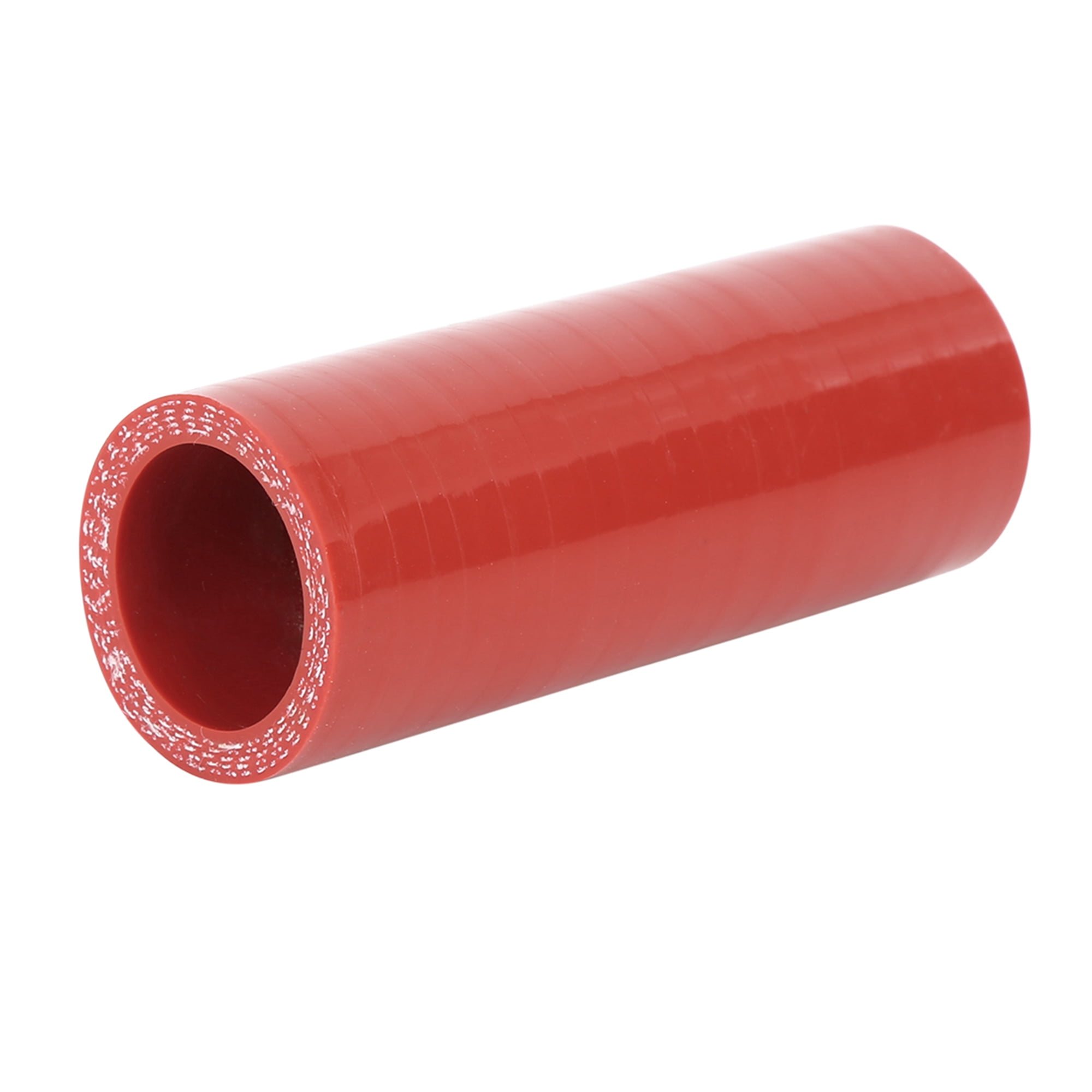 3Ply 3.5 To 2.75'' Straight Reducer 76.2mm Silicone Hose Coupler Pipe