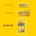 thumbnail image 2 of M&M Mars Peanut, 5.30-Ounce [Pack of 6], 2 of 11