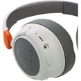 thumbnail image 4 of AUDIFONOS BT JBL JR 460NC BLANCO, 4 of 6
