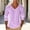 A05-Purple, variant on ZORYEVY Casual Long Sleeve T Shirts for Men Cotton Winter Vacation Tops for Men Lightweight Vintage Solid V Neck Tops, Khaki M