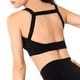 thumbnail image 2 of Ropa interior deportiva sexy para mujer, a prueba de golpes, para correr, yoga, sujetador de fitness, talla más grande, 2 of 5