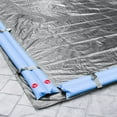 thumbnail image 4 of Robelle 12-Year Platinum Rectangular Winter Pool Cover, 20 x 45 ft. Pool, 4 of 5