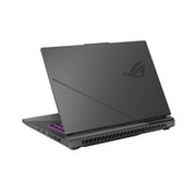 ASUS ROG Strix G16 WUXGA 165Hz AMD Ryzen 9 9955HX NVIDIA GeForce RTX 5070 AI Gaming Laptop 16GB RAM 1TB SSD Eclipse Gray