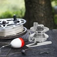 thumbnail image 3 of OULII Fly Fishing Accessories Right Hand Design 1Set for Winter Fishing and Ice Fishing, 3 of 8