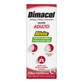 thumbnail image 2 of Dimacol Guaifenesina, Fenilefrina, Dextrometorfano adulto sabor frambuesa 150 ml, 2 of 4