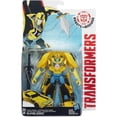 thumbnail image 2 of Transformers: Robots in Disguise Warriors Wave 5 - Night Strike Bumblebee Figure by Hasbro, 2 of 3