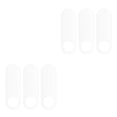 thumbnail image 1 of sweethay 10 Uds. Para 3 2 reloj inteligente película fina antiarañazos cubierta de pantalla completa Protector de pantalla de Claro Mi banda 2 2 # 2piezas, 1 of 6