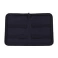 thumbnail image 2 of Tool Bag Organizer Portable Multipurpose Case Zippered Car Storage Supplies Pouch Durable for Spanner Electricians Motorcycle Gardening Tool, 2 of 10