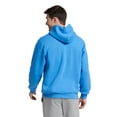 thumbnail image 3 of Russell Athletic Men's Dri-Power Fleece Pullover Hooded Sweatshirts - Moisture Wicking, Mid-Weight Cotton Blend, Sizes S-4XL, 3 of 11