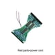 thumbnail image 3 of Bearachild Kit de reloj de arena electrónico, Kits de práctica de proyectos, tablero pequeño desmontable ajustable de doble capa, herramientas Electrónica miscelánea, 3 of 6